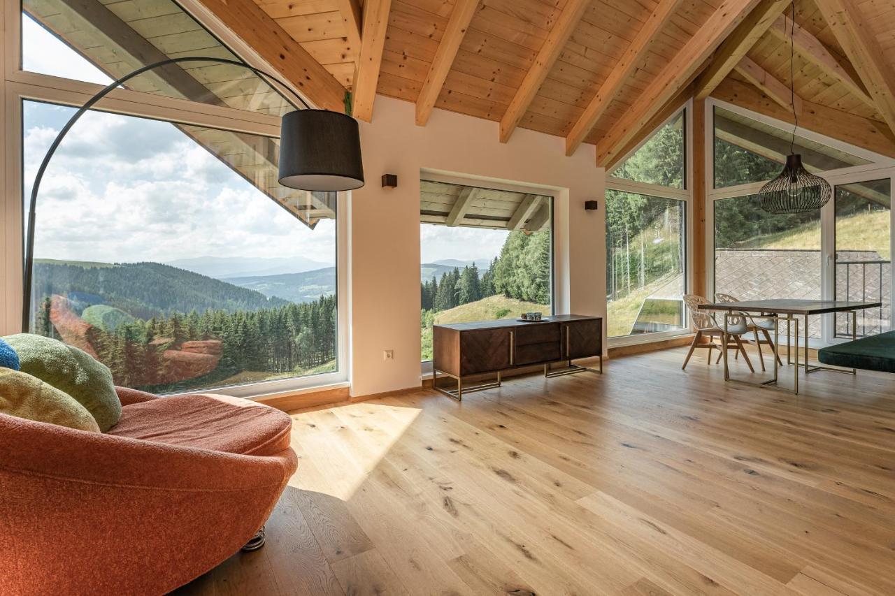Villa Forsthaus Gray 4 Sankt Veit an der Glan Exterior foto