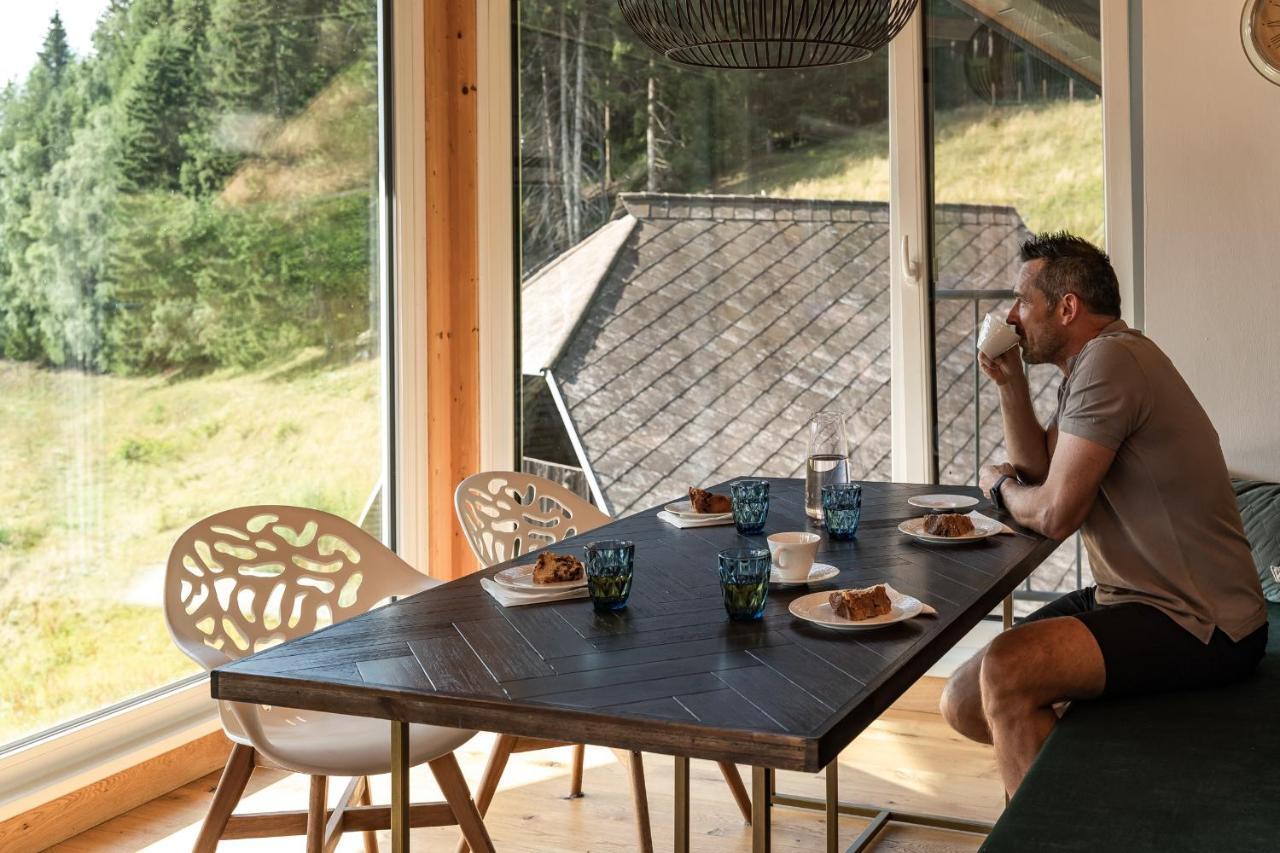 Villa Forsthaus Gray 4 Sankt Veit an der Glan Exterior foto