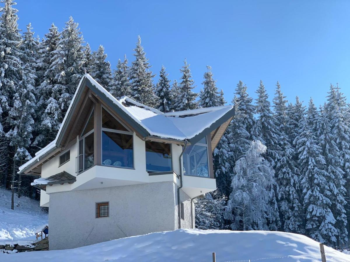 Villa Forsthaus Gray 4 Sankt Veit an der Glan Exterior foto
