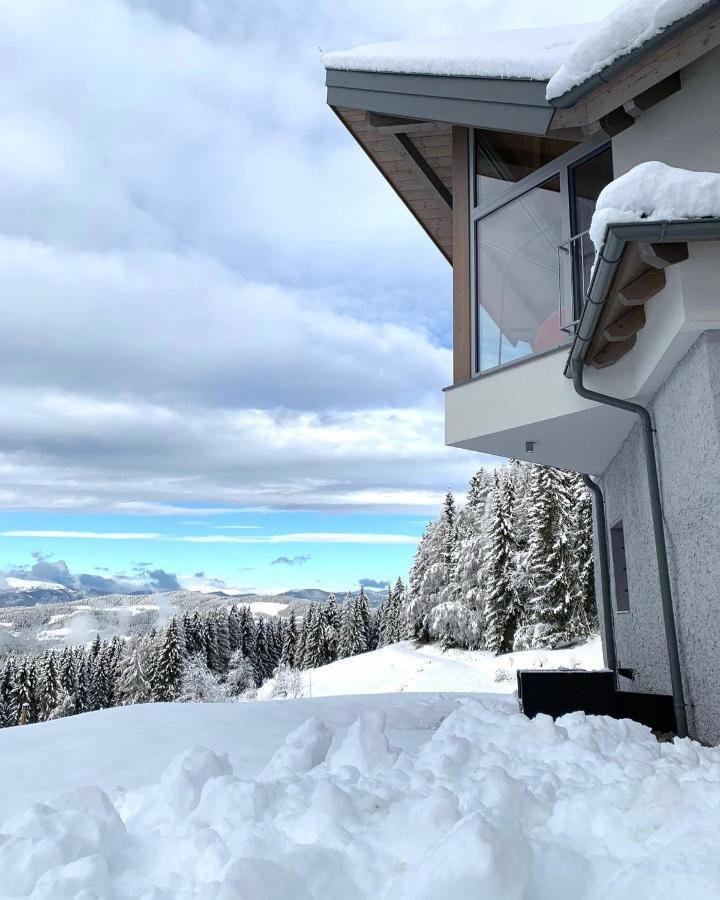 Villa Forsthaus Gray 4 Sankt Veit an der Glan Exterior foto